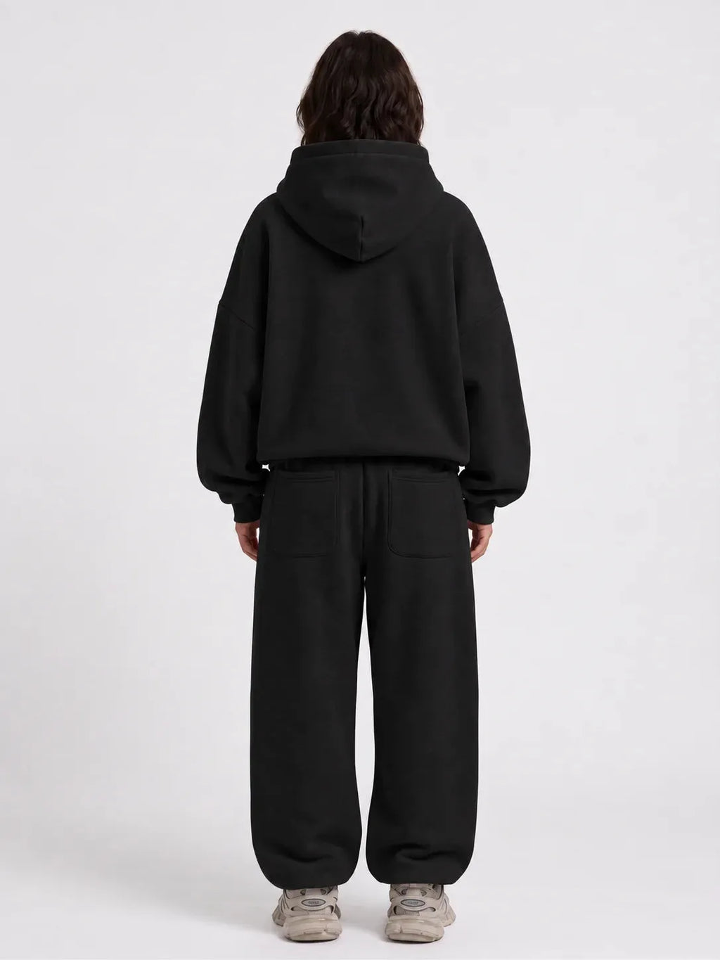 SITRA Women's Casual Sienna Hoodie Set