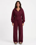 SITRA Women's Contour Zip Lounge Set