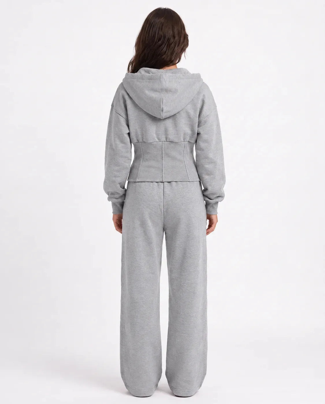 SITRA Women's Contour Zip Lounge Set