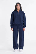 SITRA Women's Vera Half-Zip Set
