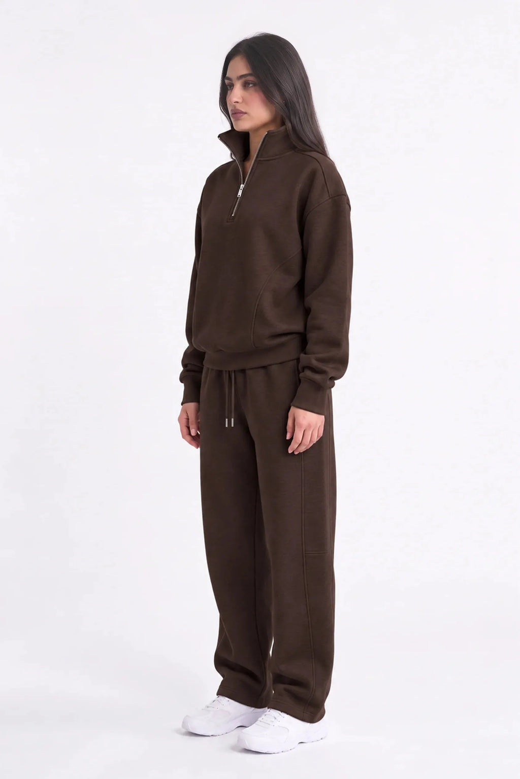 SITRA Women's Vera Half-Zip Set