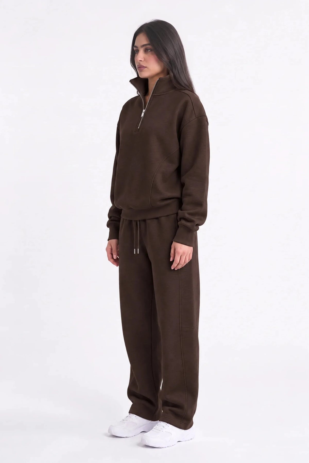 SITRA Women's Vera Half-Zip Set
