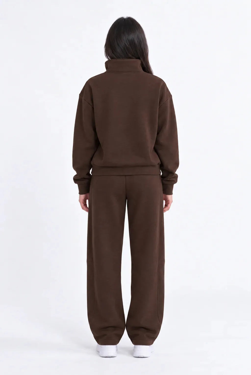 SITRA Women's Vera Half-Zip Set