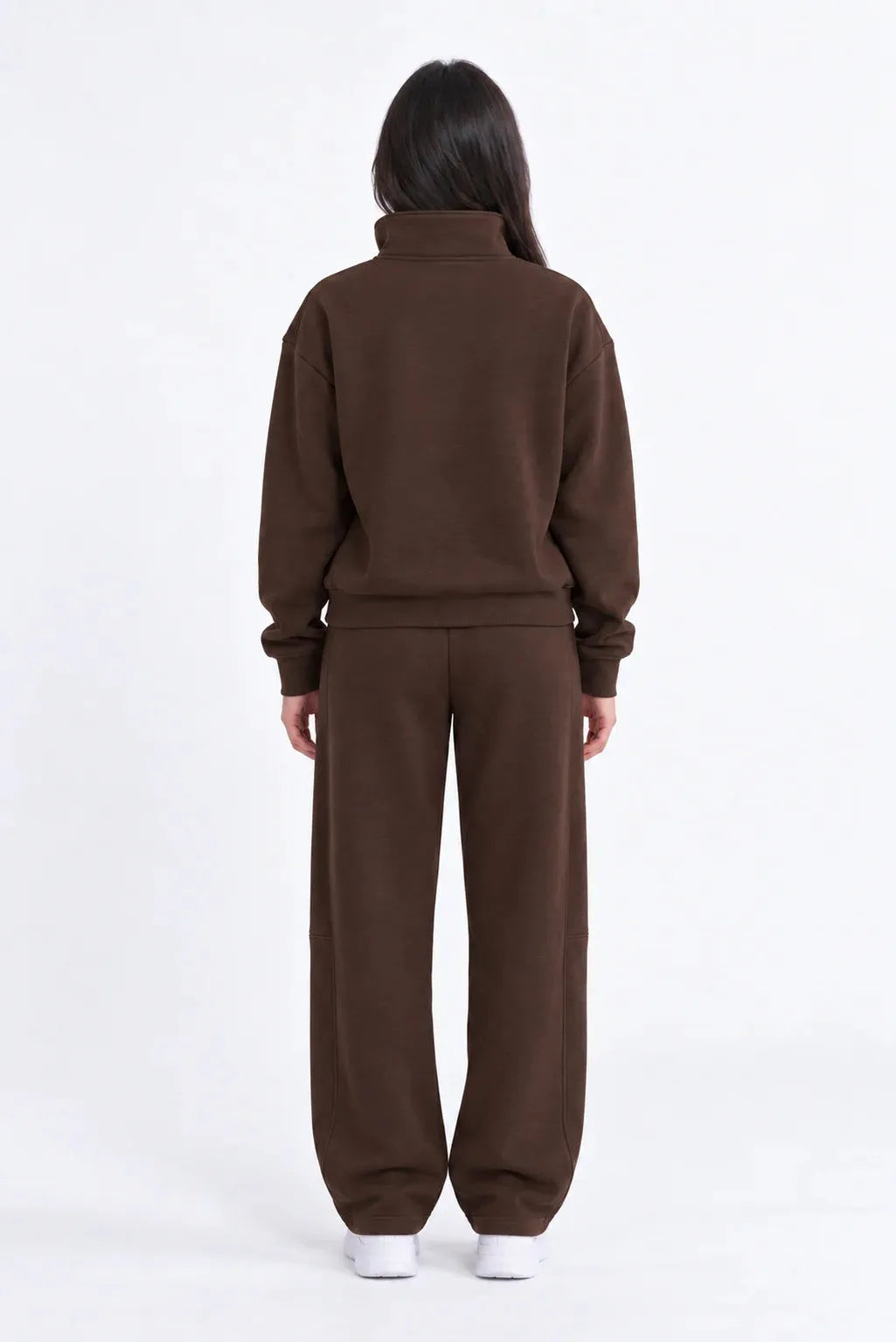 SITRA Women's Vera Half-Zip Set