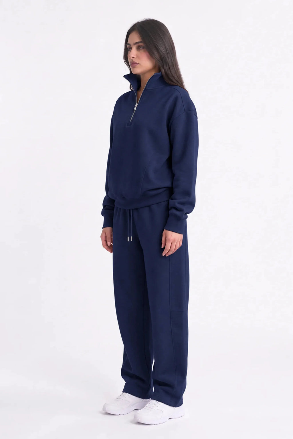 SITRA Women's Vera Half-Zip Set