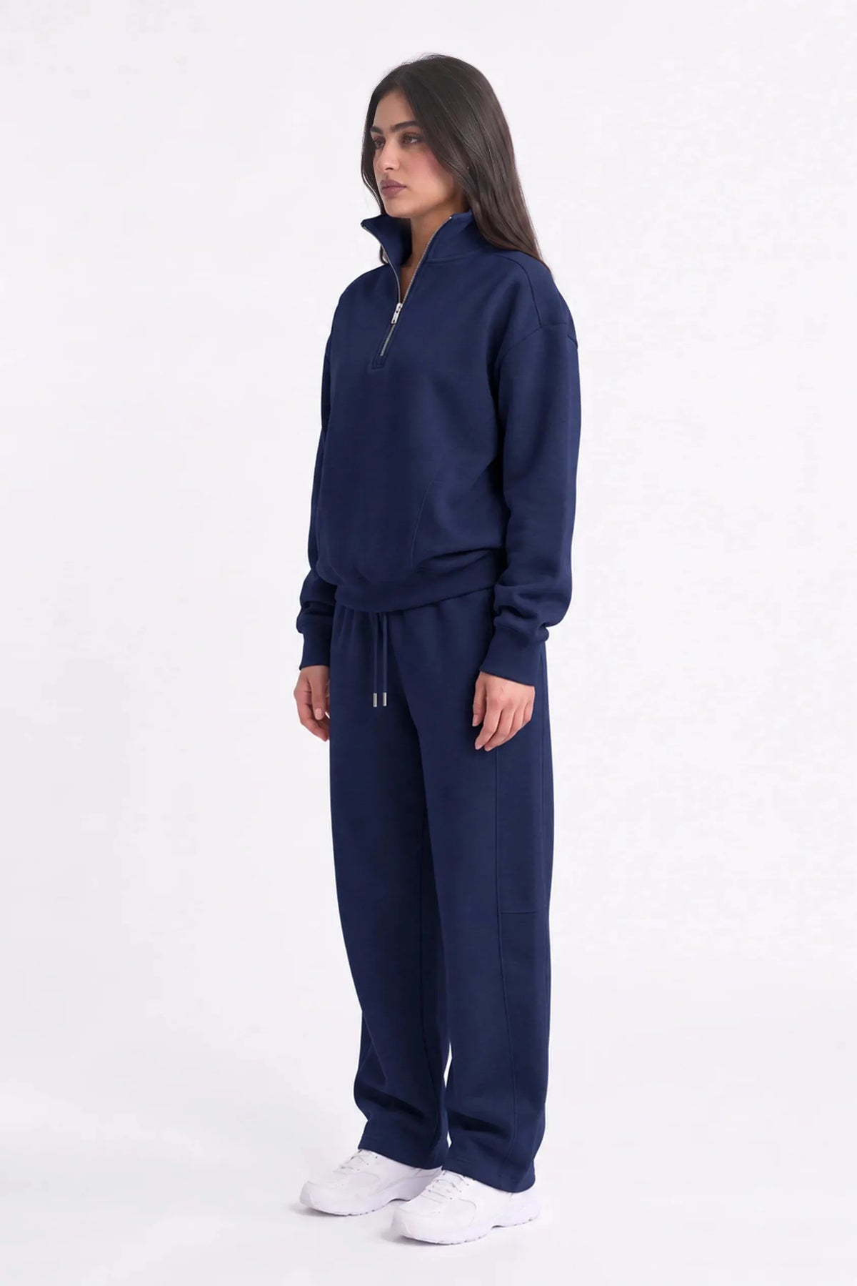 SITRA Women's Vera Half-Zip Set