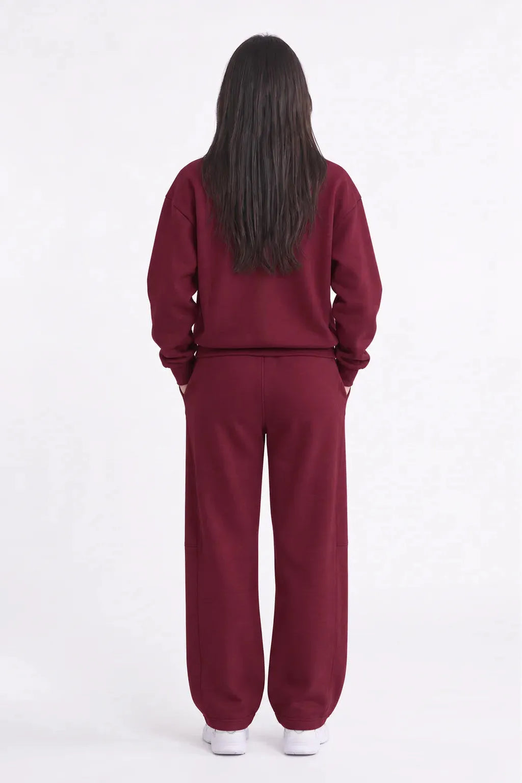 SITRA Women's Vera Half-Zip Set
