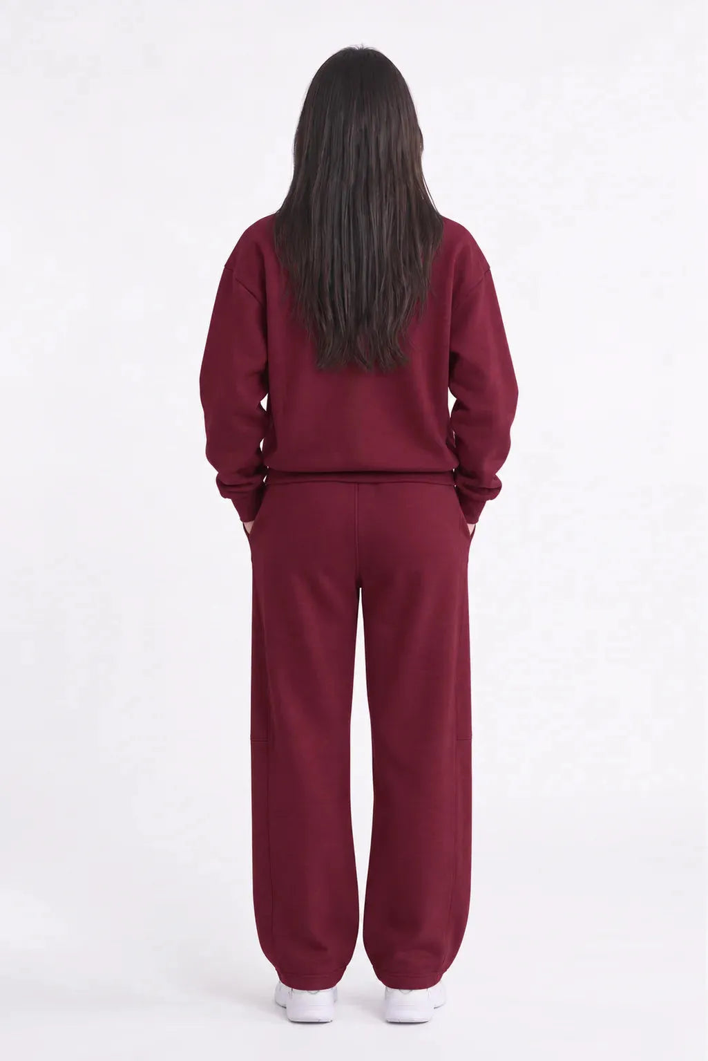 SITRA Women's Vera Half-Zip Set