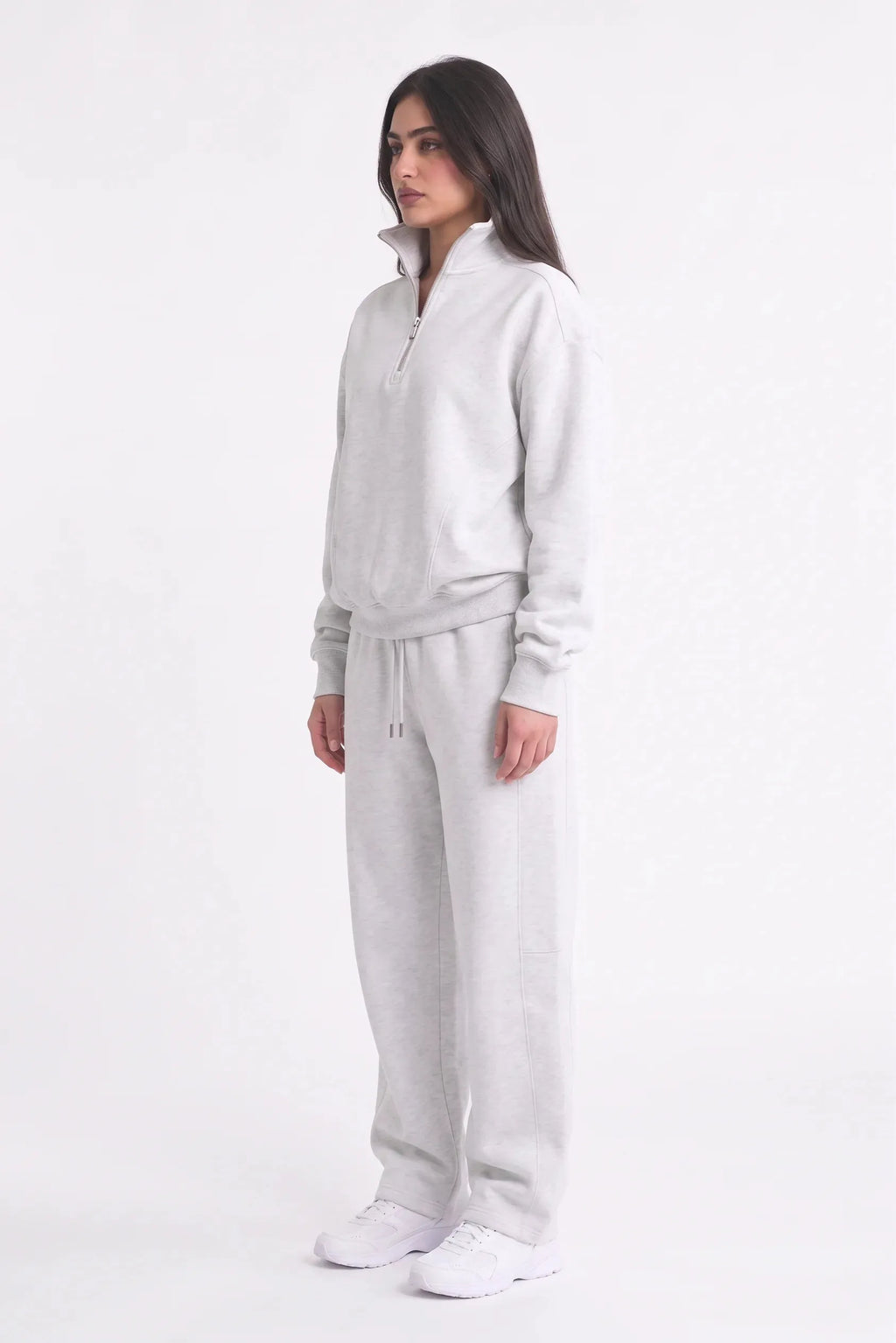 SITRA Women's Vera Half-Zip Set