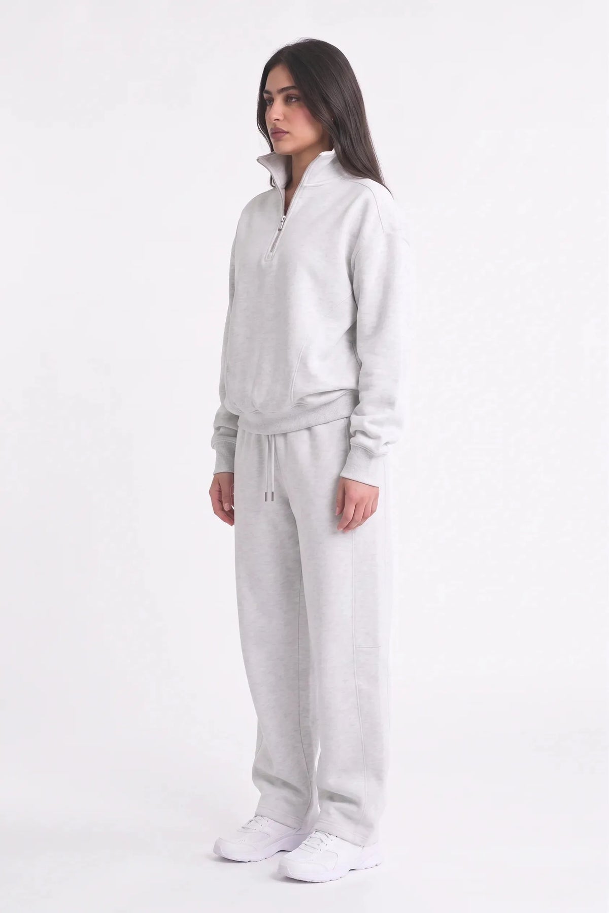 SITRA Women's Vera Half-Zip Set