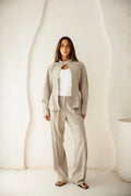 Women's Contour Two-Piece Set