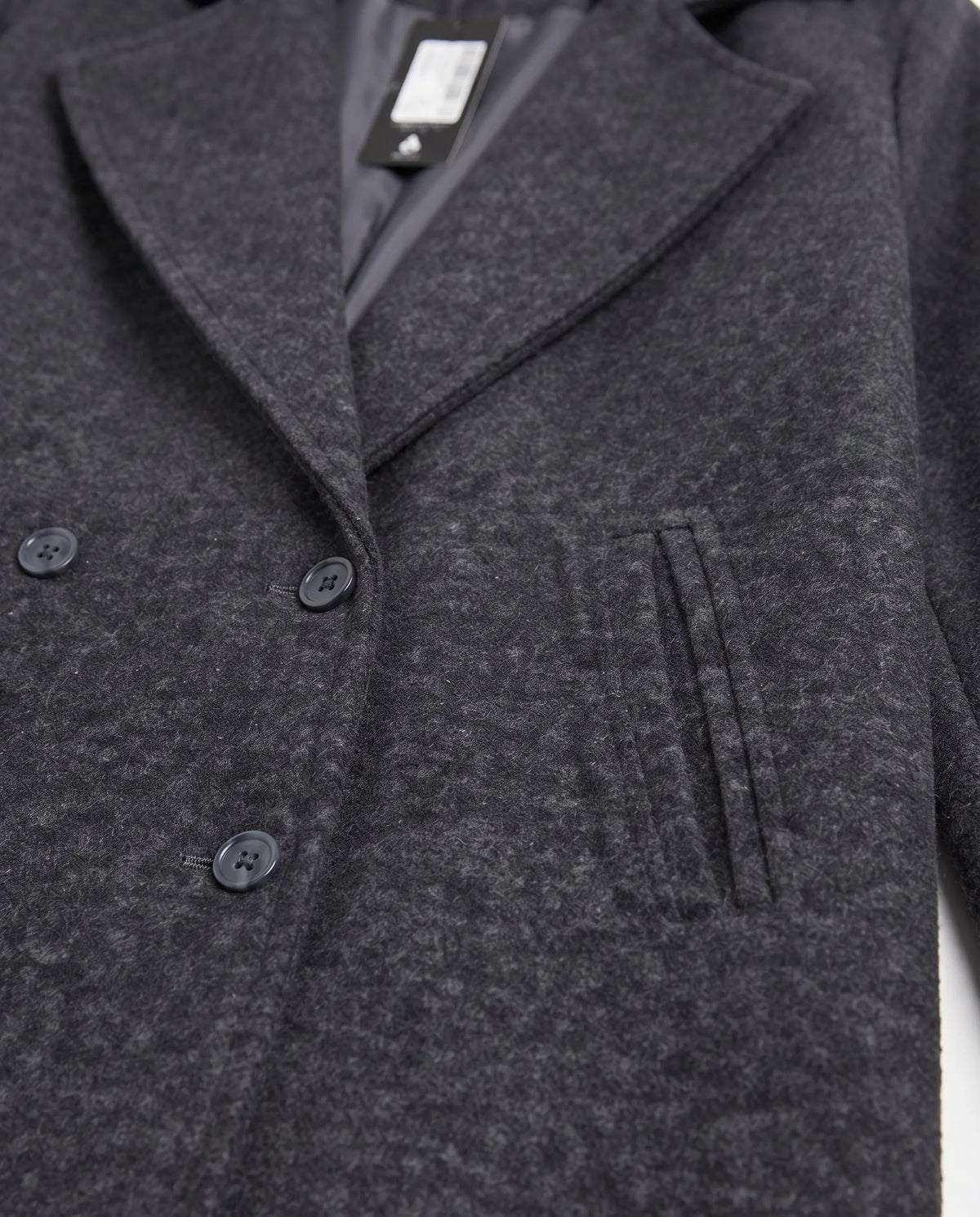 Women's Gogh Relaxed Fit Winter Coat
