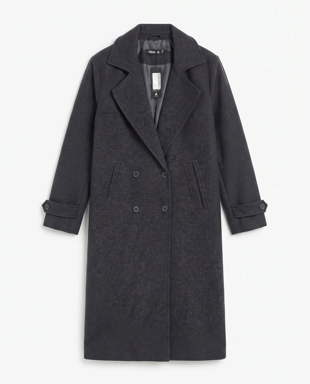 Women's Gogh Relaxed Fit Winter Coat