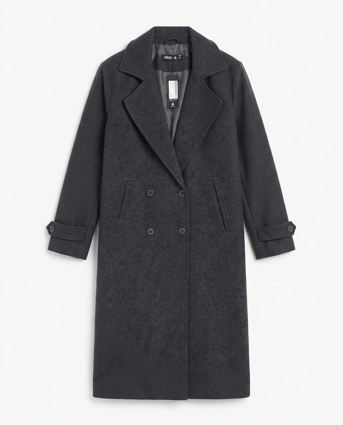 Women's Gogh Relaxed Fit Winter Coat