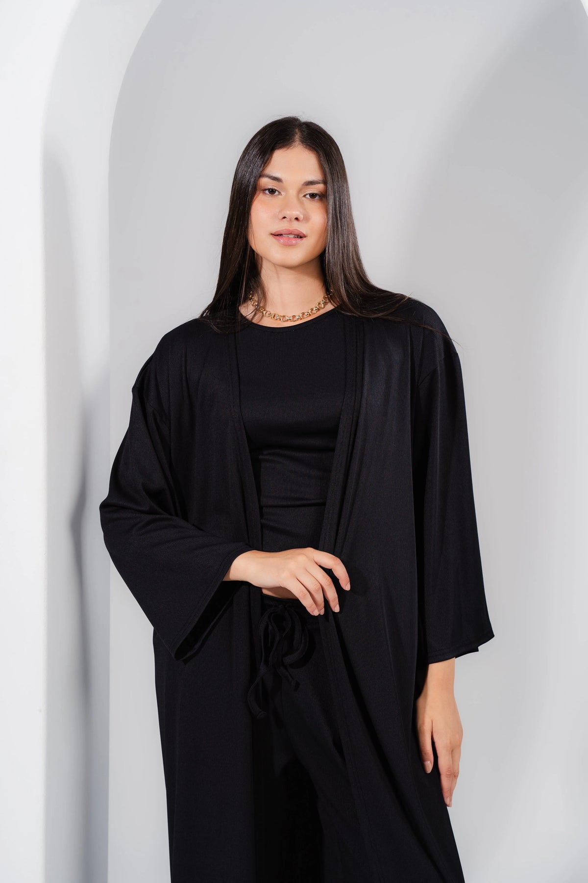 Women's Trio Set