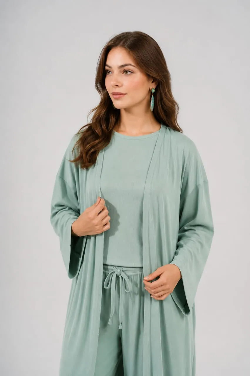 Women's Trio Set