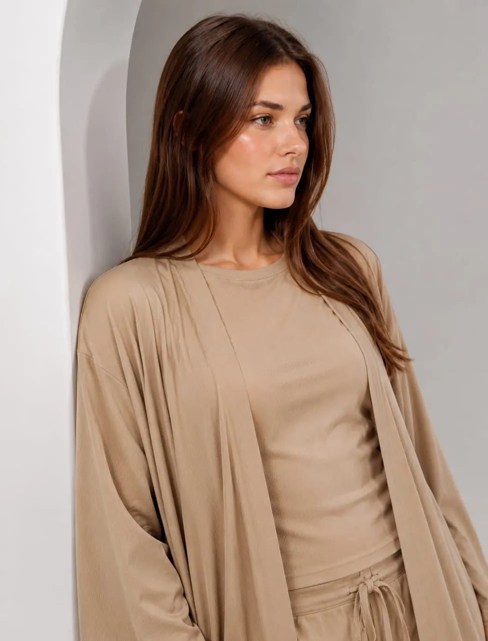 Women's Trio Set